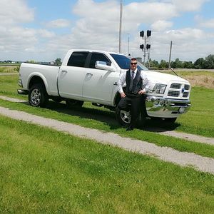 Meet your Posher, Lester